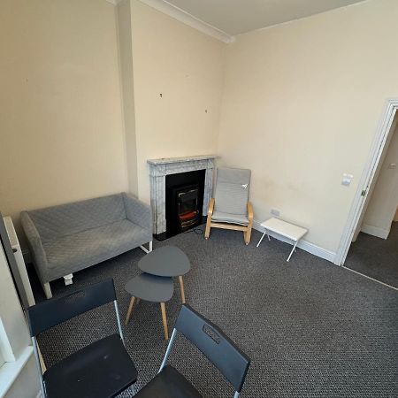 Room In Shared Property Central Μπράιτον Εξωτερικό φωτογραφία