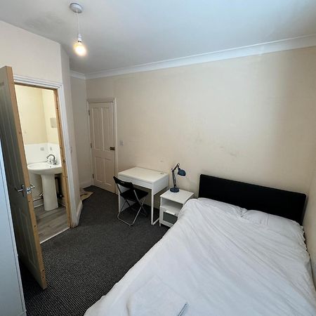 Room In Shared Property Central Μπράιτον Εξωτερικό φωτογραφία