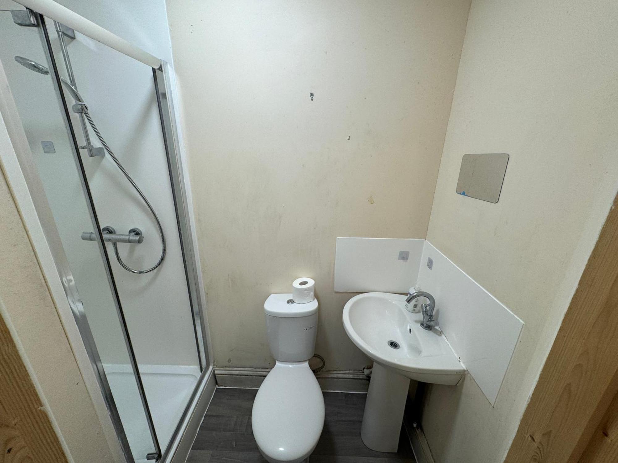 Room In Shared Property Central Μπράιτον Εξωτερικό φωτογραφία