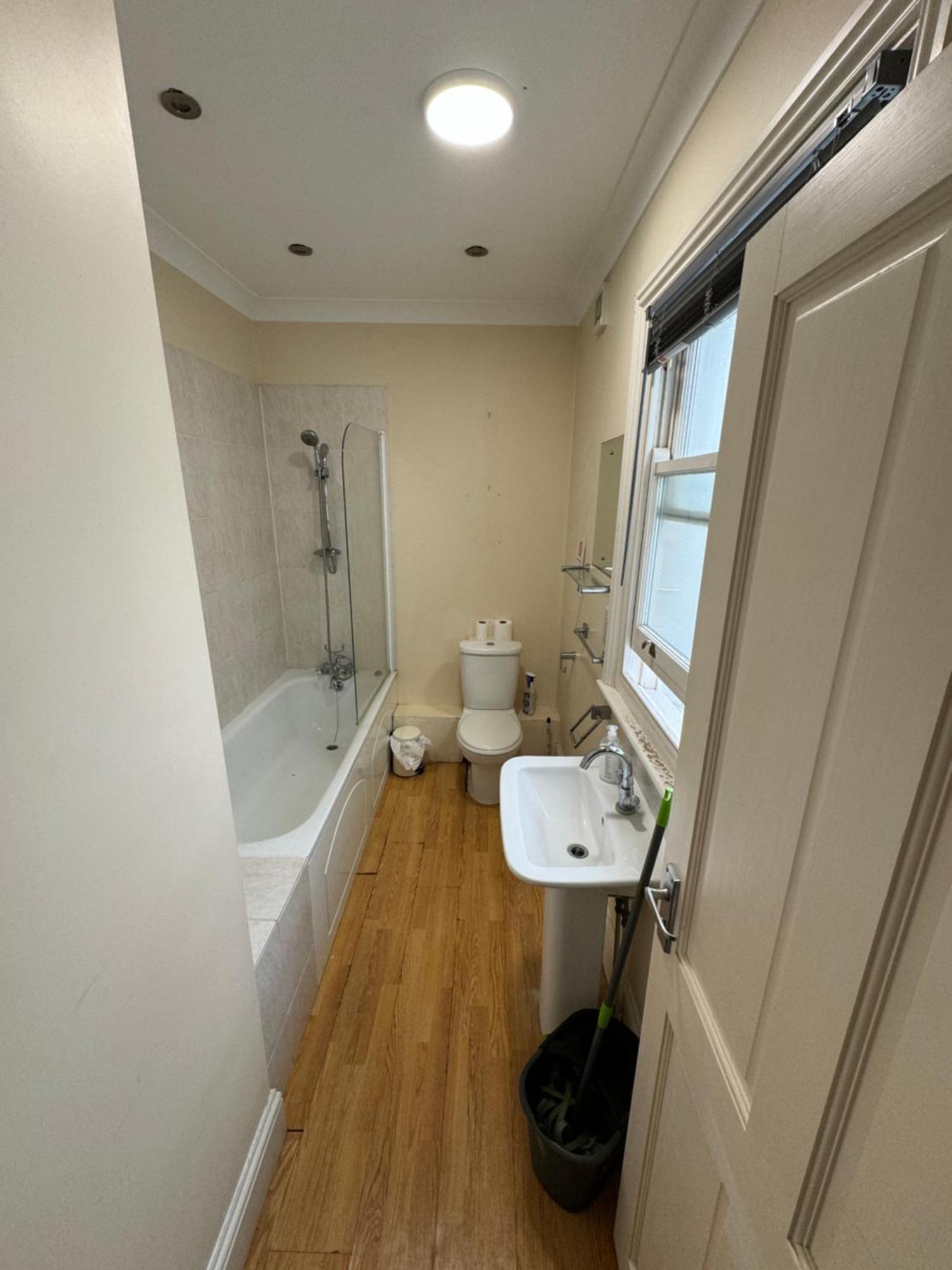 Room In Shared Property Central Μπράιτον Εξωτερικό φωτογραφία