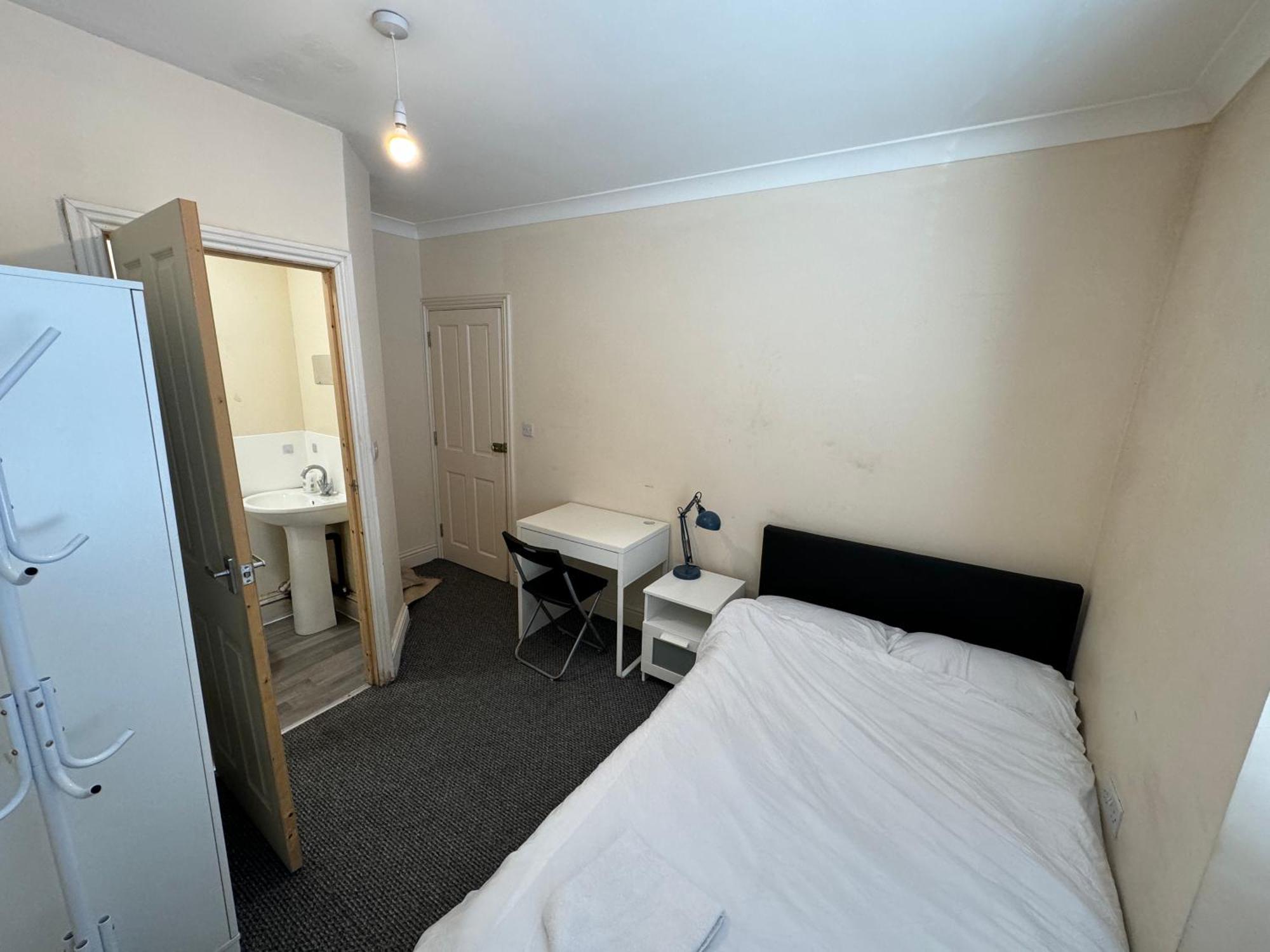 Room In Shared Property Central Μπράιτον Εξωτερικό φωτογραφία
