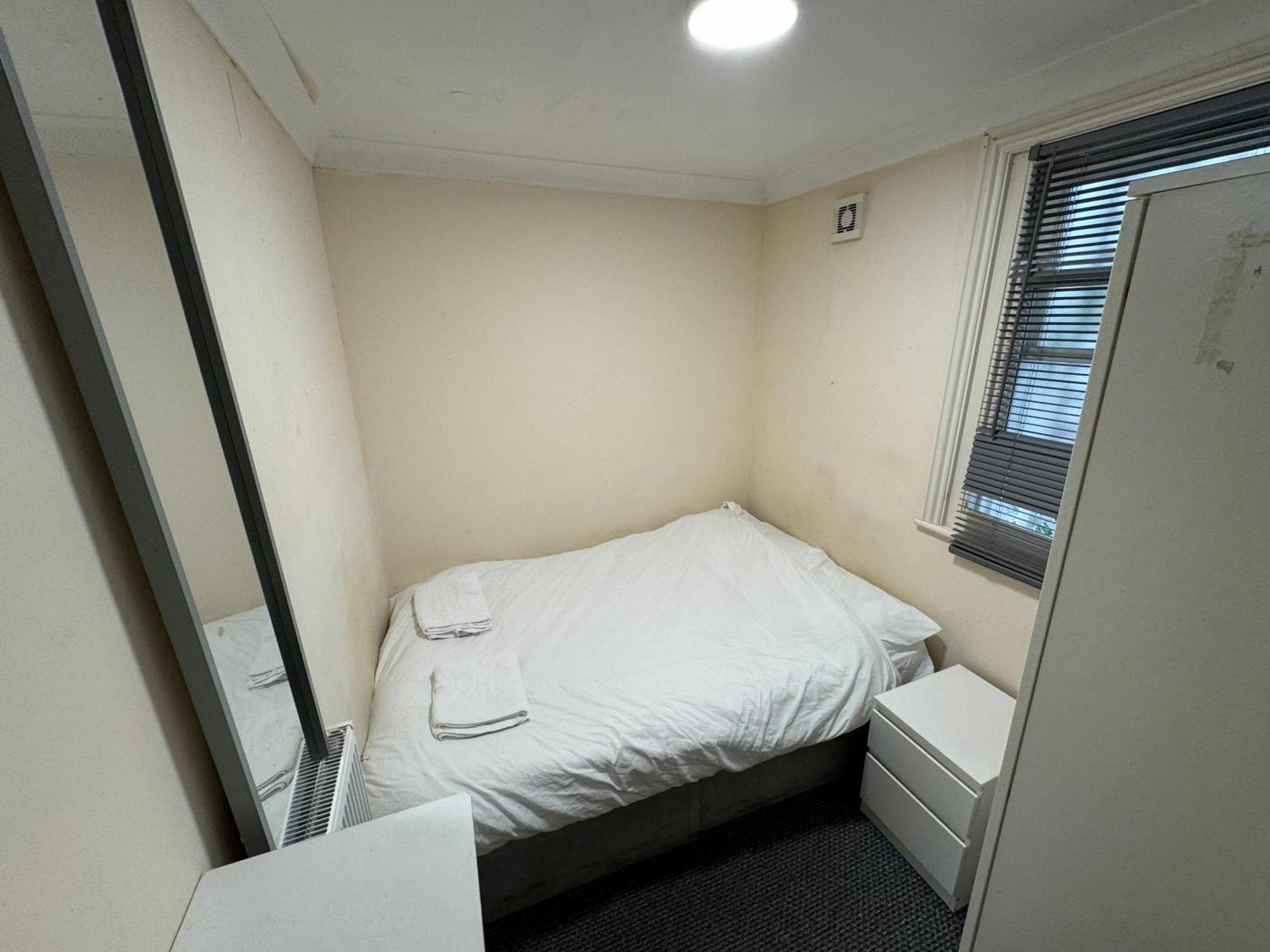 Room In Shared Property Central Μπράιτον Εξωτερικό φωτογραφία