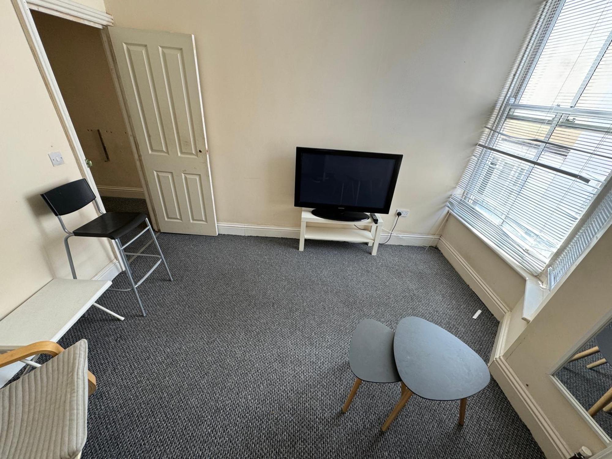 Room In Shared Property Central Μπράιτον Εξωτερικό φωτογραφία