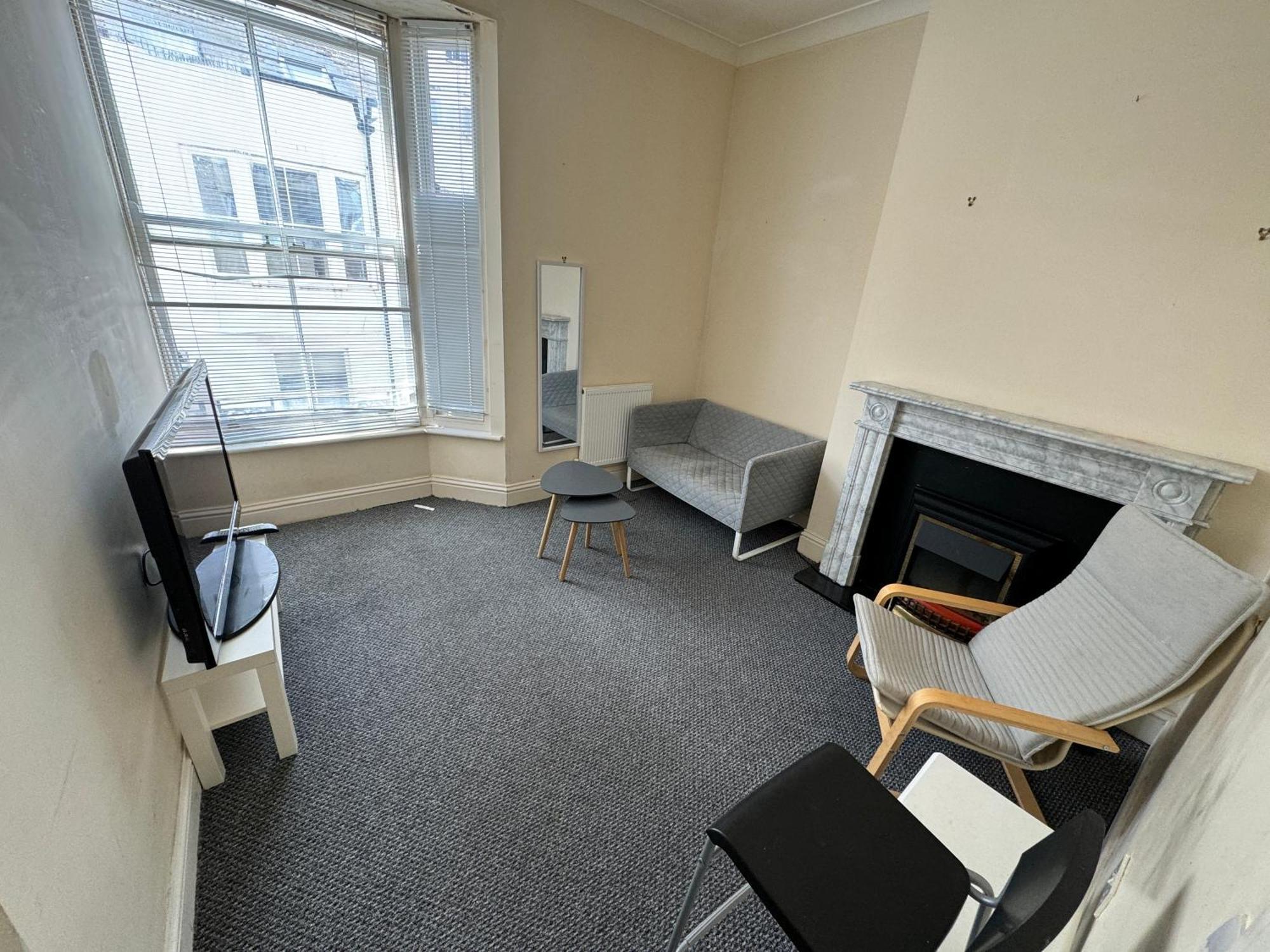 Room In Shared Property Central Μπράιτον Εξωτερικό φωτογραφία